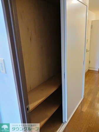 ファミーユ旭の物件内観写真